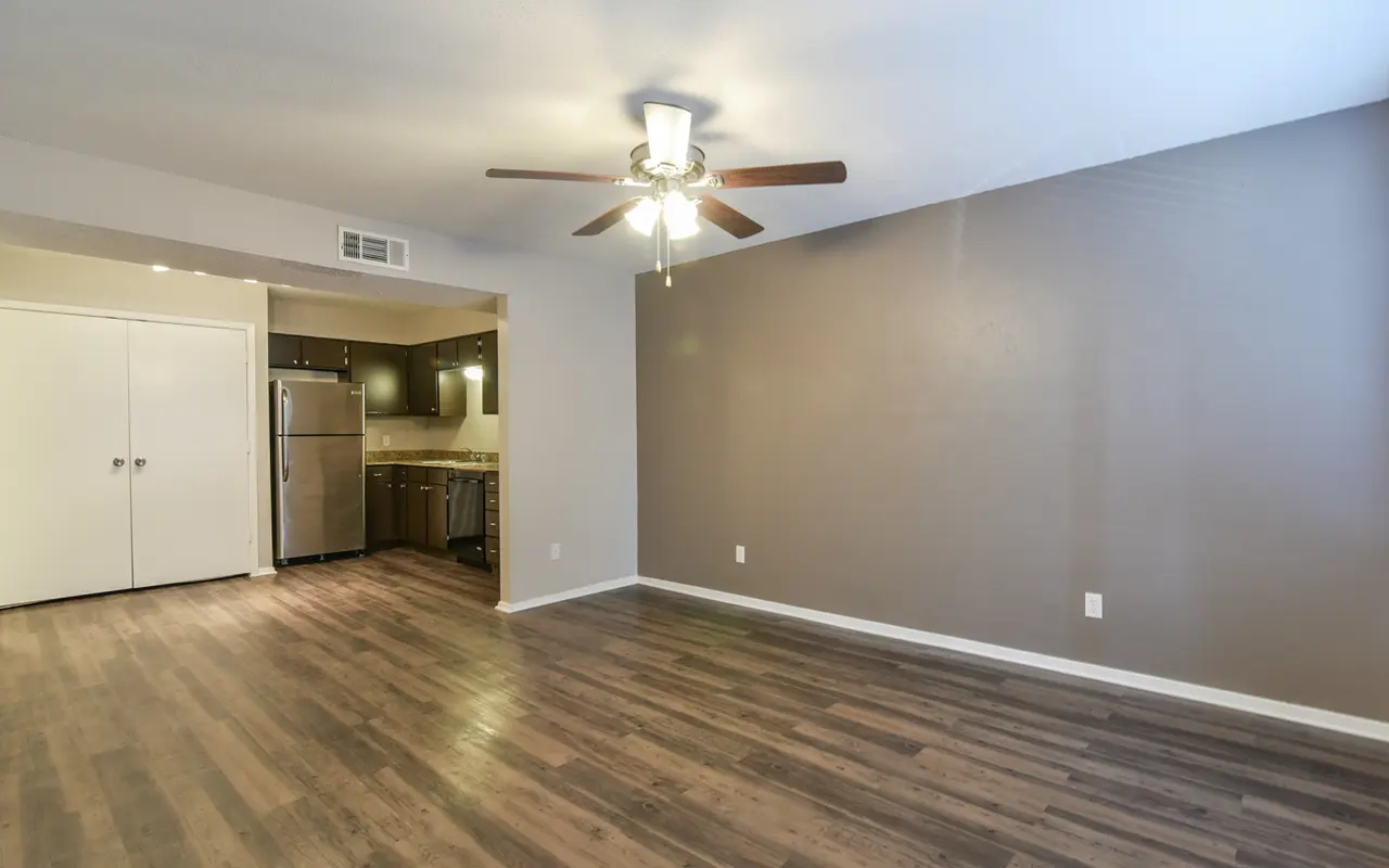 Knoll Creek - Floor, Indoors, Interior Design