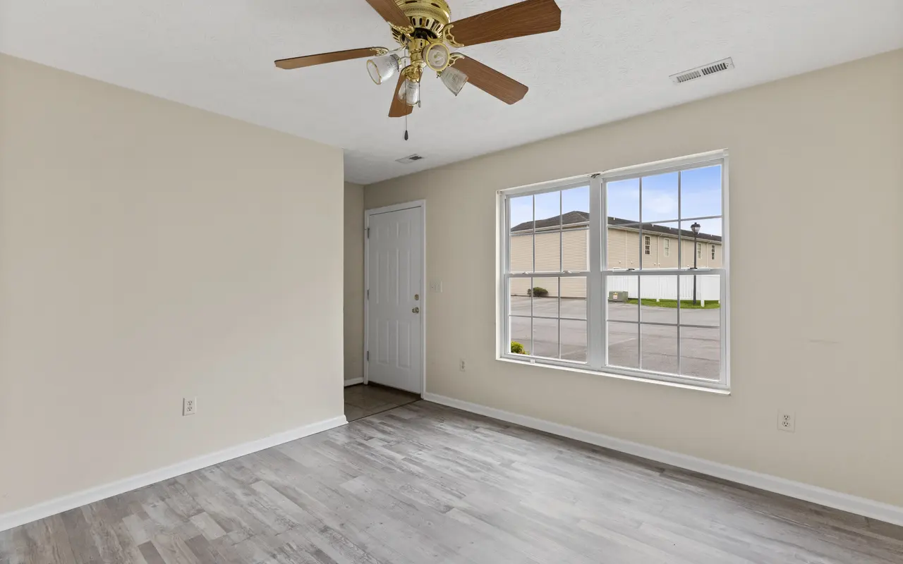 Promise Landing Apartments - Flooring, Floor, Ceiling Fan