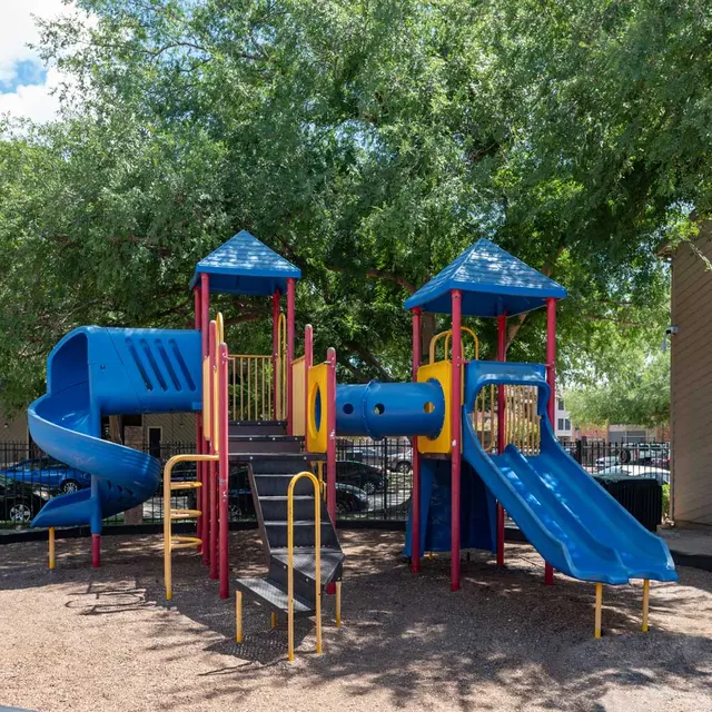 Huntington Glen Huntington Glen - Outdoor Play Area, Outdoors, Play Area