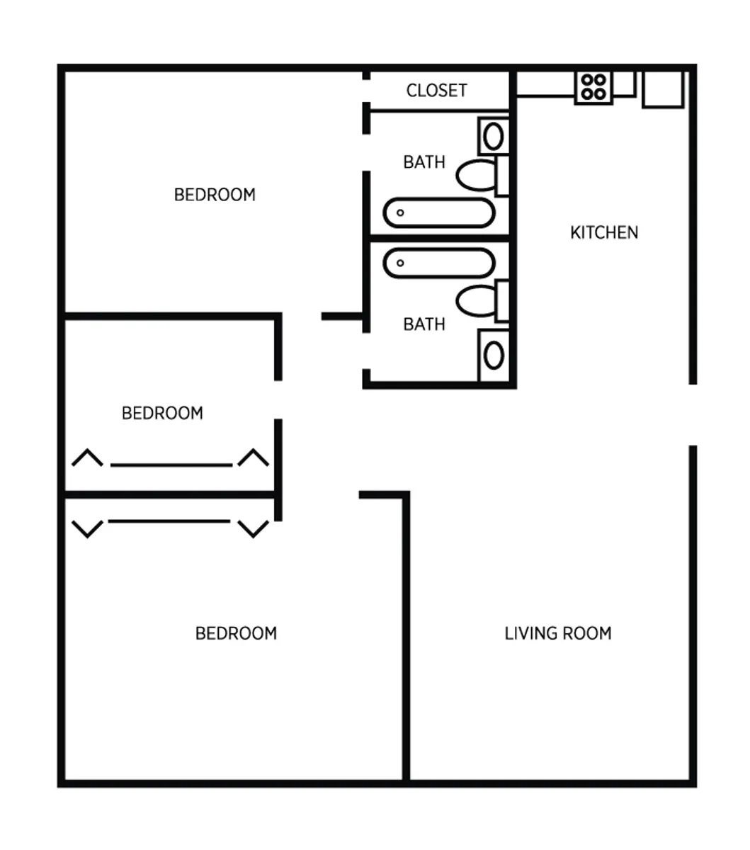Greenway​ - Plan, Plot, Diagram