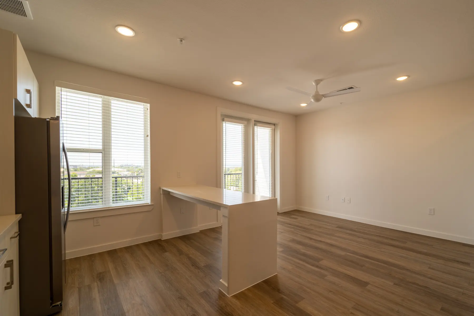 Ellis Highline - Flooring, Floor, Wood