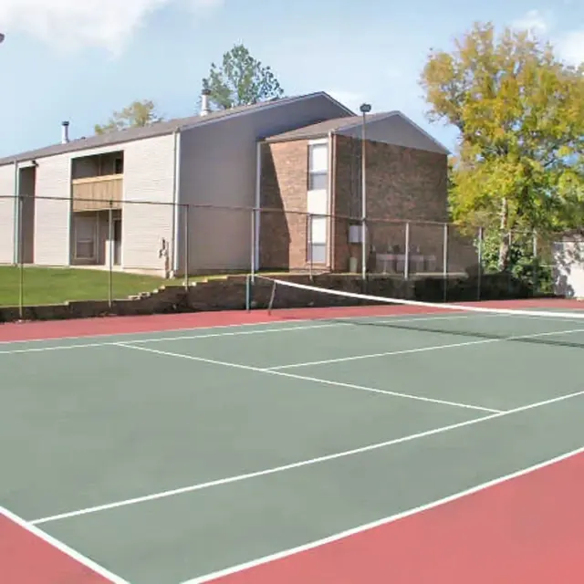 The Glenwood at Pinson