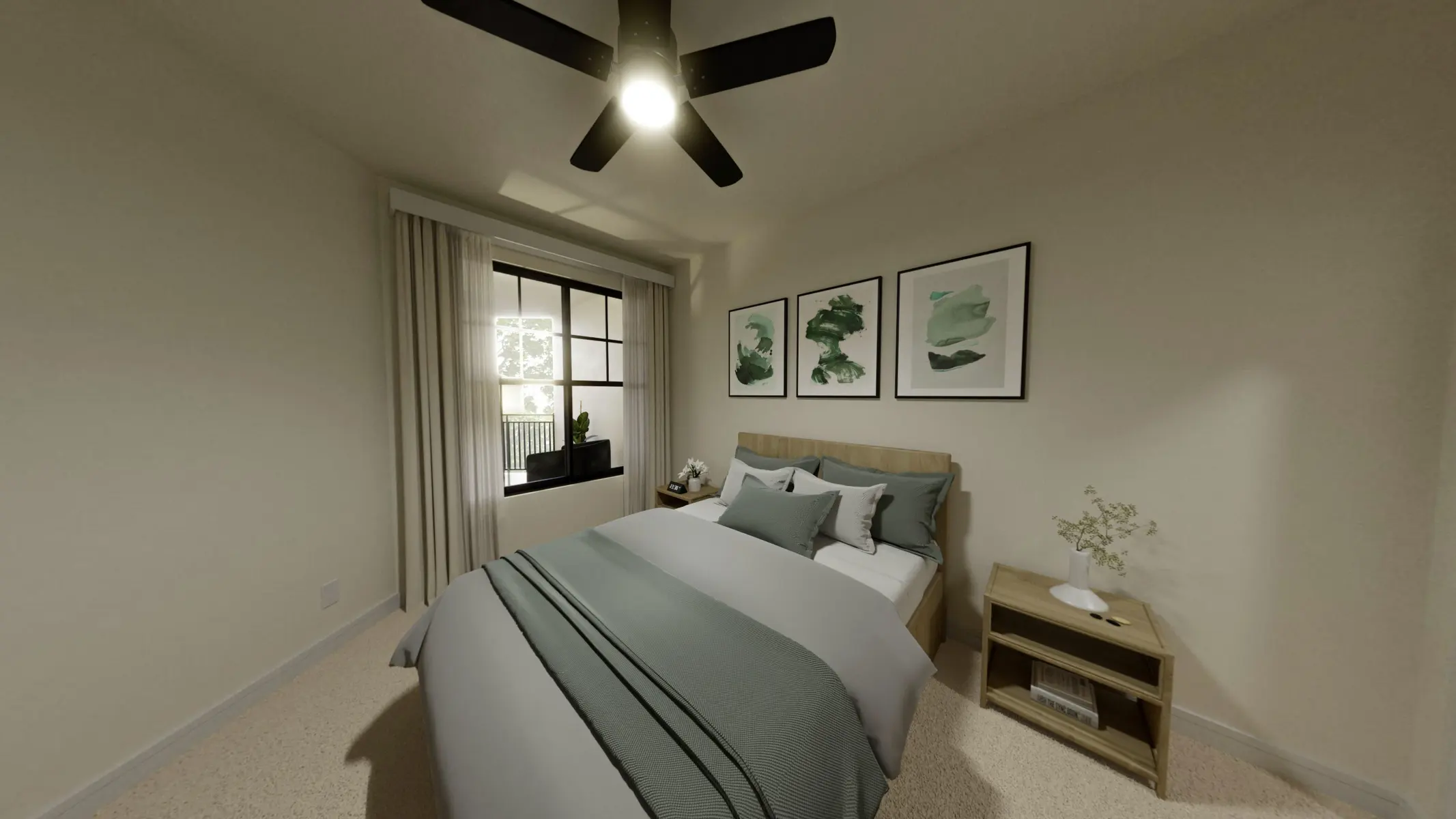 The Flats at Avalon Park Wesley Chapel - Corner, Indoors, Interior Design