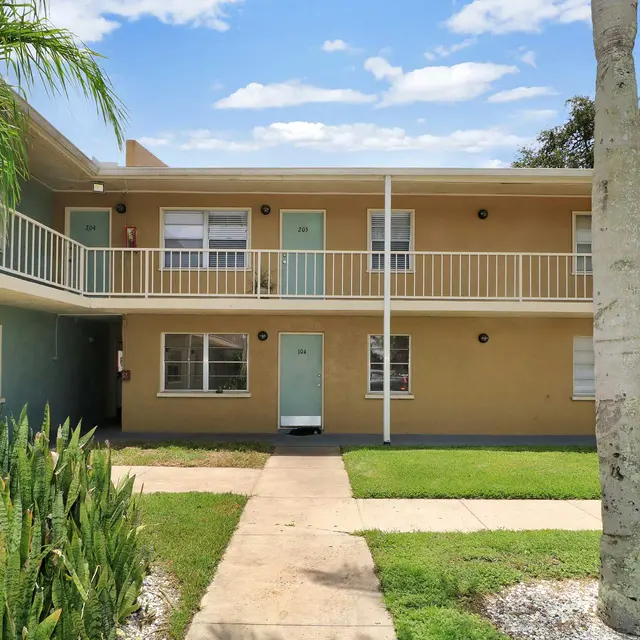 Greenway​ - Apartments