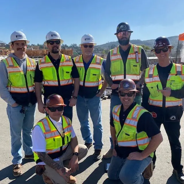 Dinerstein Dinerstein - Worker, Person, Glove