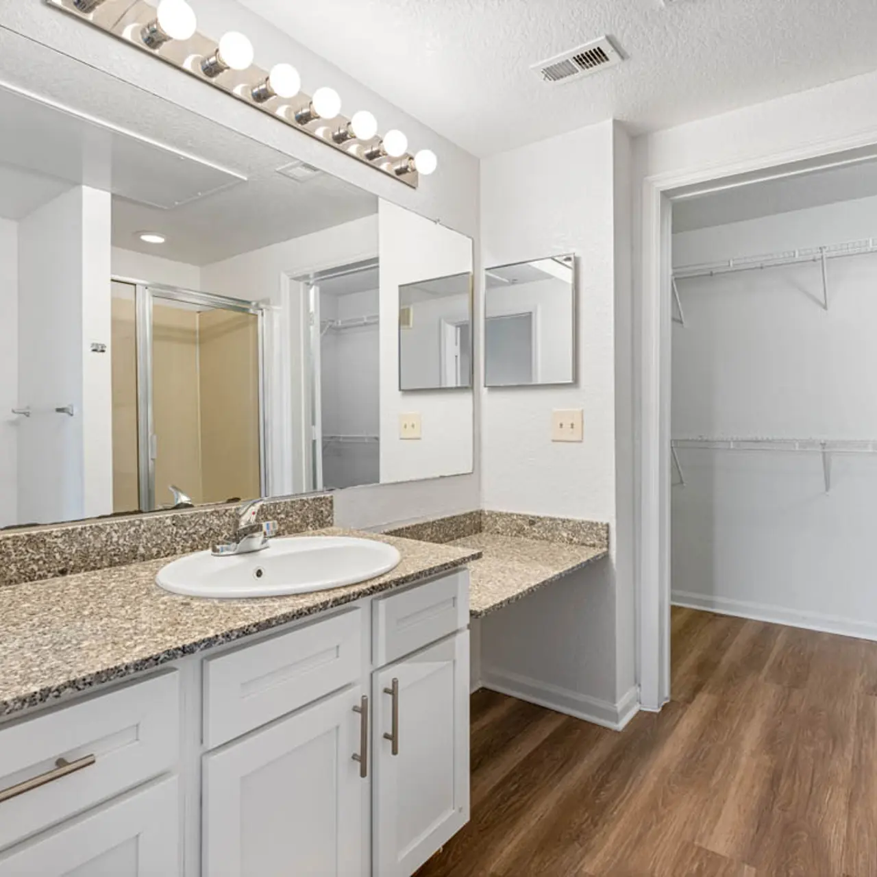 Mill Creek Apartments - Sink, Indoors, Interior Design