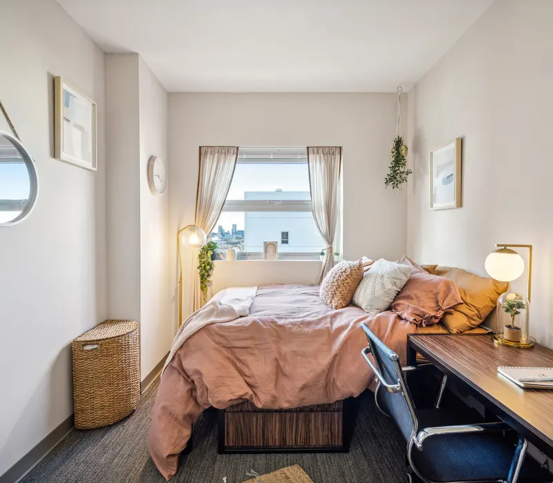 The View at Montgomery The View at Montgomery - Indoors, Interior Design, Home Decor