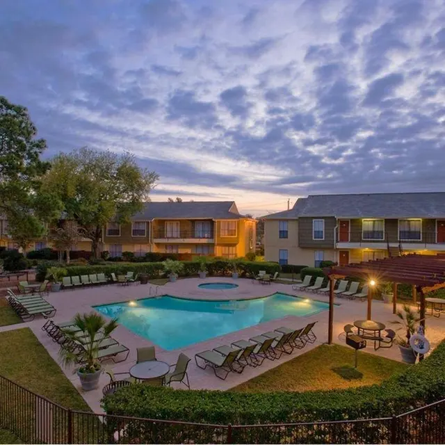 The Redford - Building, Hotel, Resort