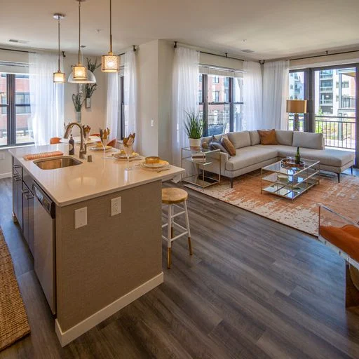 Synergy Synergy - Home Decor, Interior Design, Floor