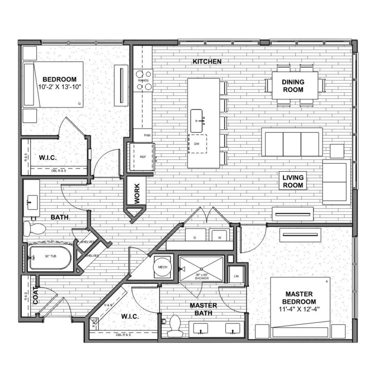 Ellison Parkview Ellison Parkview - Chart, Diagram, Plan