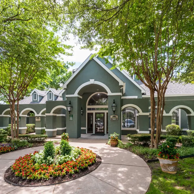 Tuscany at Wilson Creek - Grass, Building, Housing