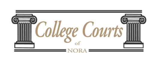 College Courts of Nora College Courts of Nora