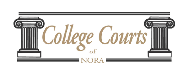 College Courts of Nora
