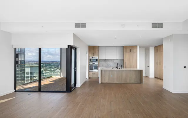 Picture of 5 Spacious Penthouse Units With Unblocked Views For Quiet Living (From ...