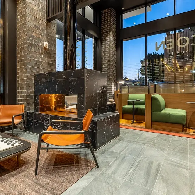 Coen & Columbia - Lobby, Indoors, Room