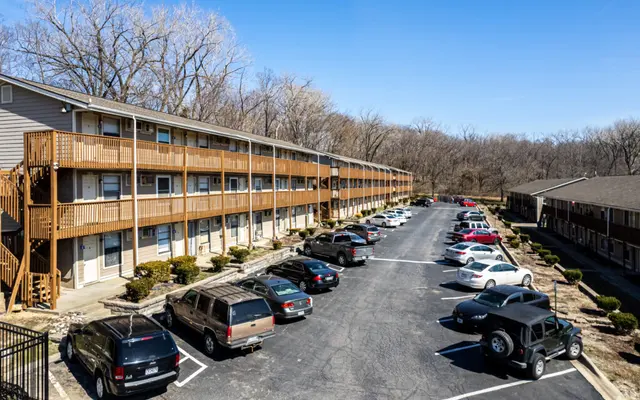 Sugar Creek - Car, Vehicle, Building