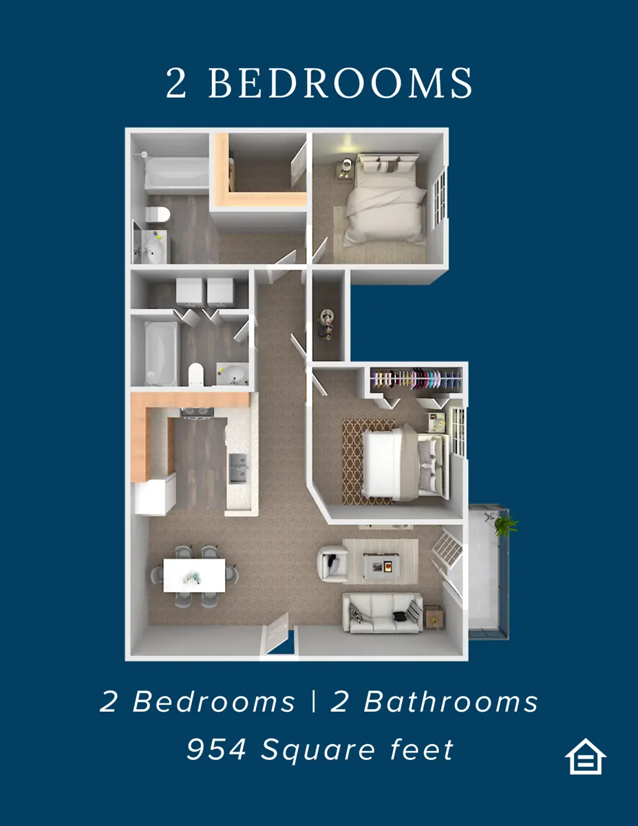 Stonebridge Apartments - Clinic, Hospital, Indoors