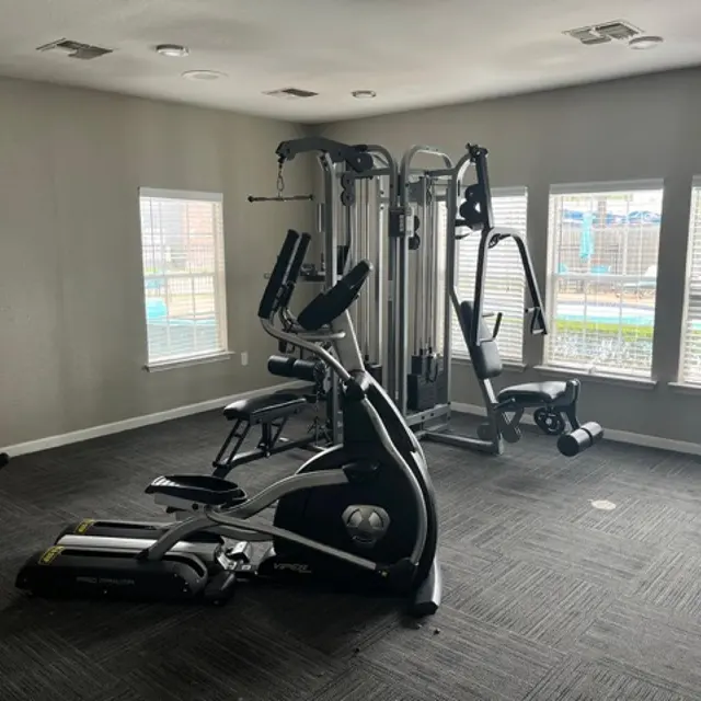Deerwood Pines - Fitness, Sport, Working Out