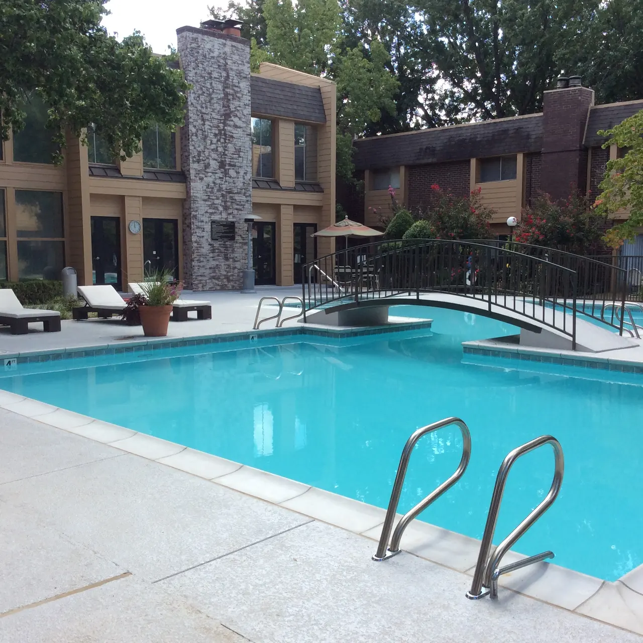 5400 South - Pool 5400 South - Pool, Hotel, Water