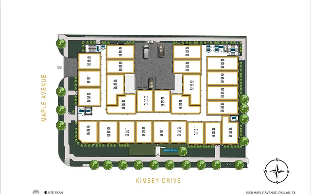 Co/Op Maple - Scoreboard