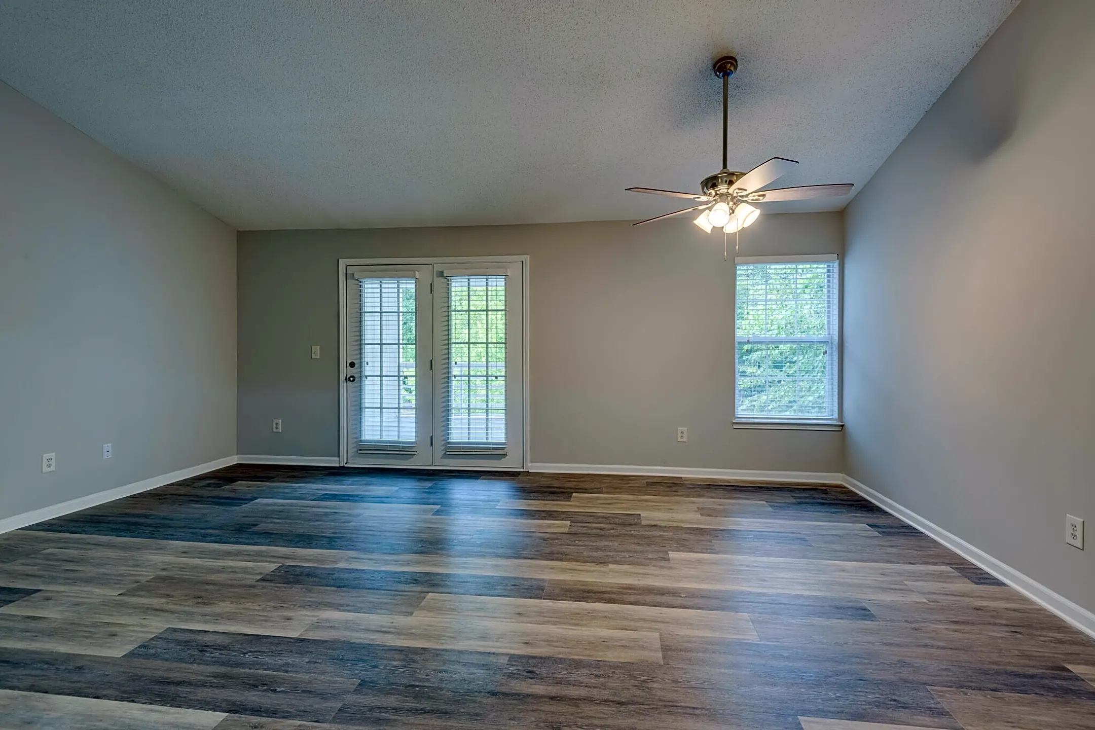 East Forest Park - Floor, Indoors, Interior Design