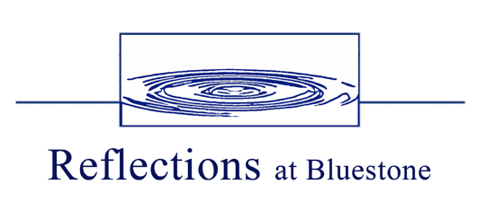 Reflections at Bluestone Reflections at Bluestone