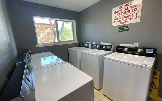 El Jardin Apartments - Appliance, Device, Electrical Device