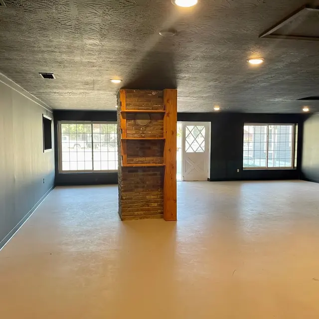NS Burlington - Floor, Flooring, Indoors