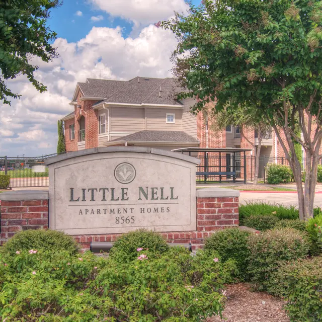 Little Nell - Grass, Vegetation, Outdoors