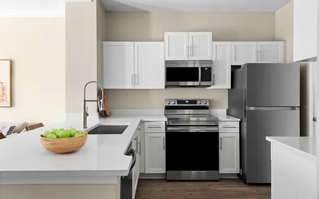 The Brooke - Room, Indoors, Interior Design