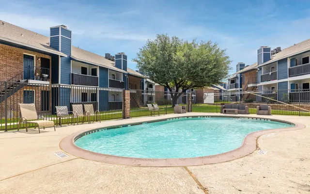 Oak Glen - City, Pool, Water