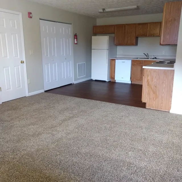 Towne Center Apartments - Floor, Flooring, Home Decor