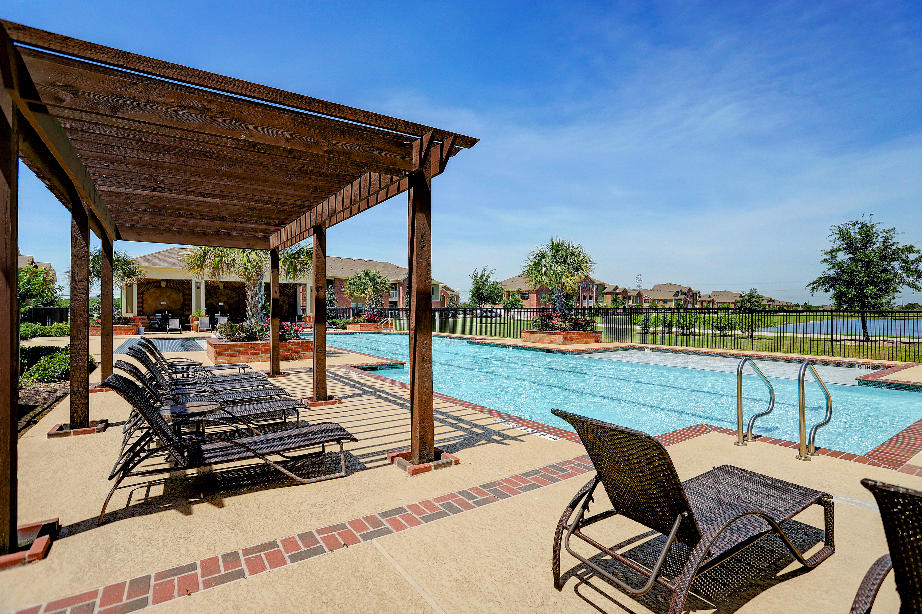 West Lake Park Apartments West Lake Park Apartments - Chair, Pool