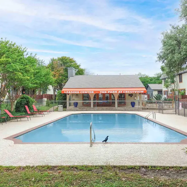 Park at Crestview - Hotel, Resort, Villa