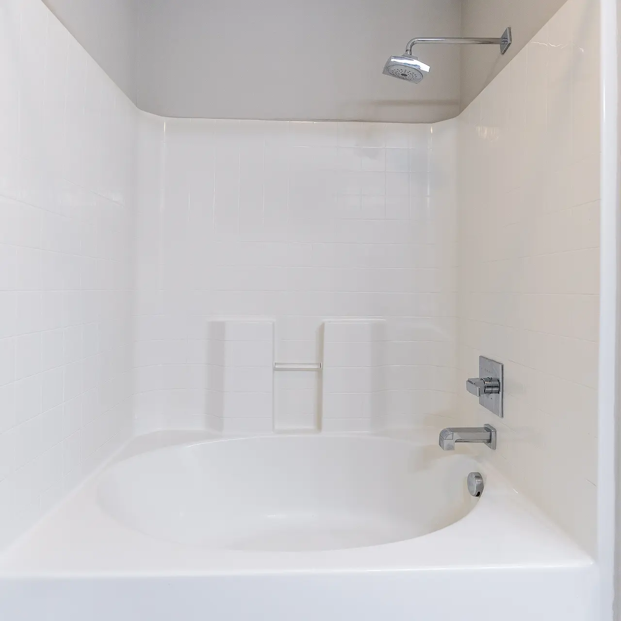 Crown at Steeplechase - Bathing, Tub, Bathtub