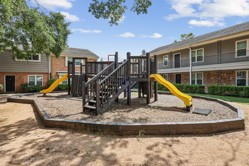 11Eleven - Outdoor Play Area, Outdoors, Play Area