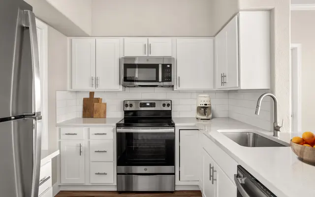 Sierra Foothills - Interior Design, Indoors, Kitchen