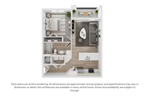 A1(a) - Get 2 Months Free Upfront or Prorate Over 13 Months For A Rate As Low as $1019!*