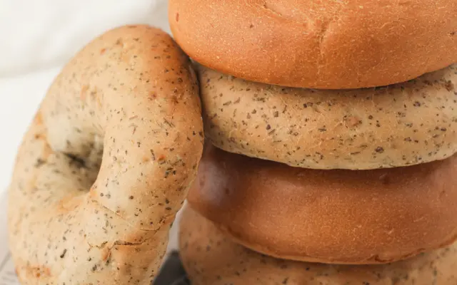 Bagels & Co
