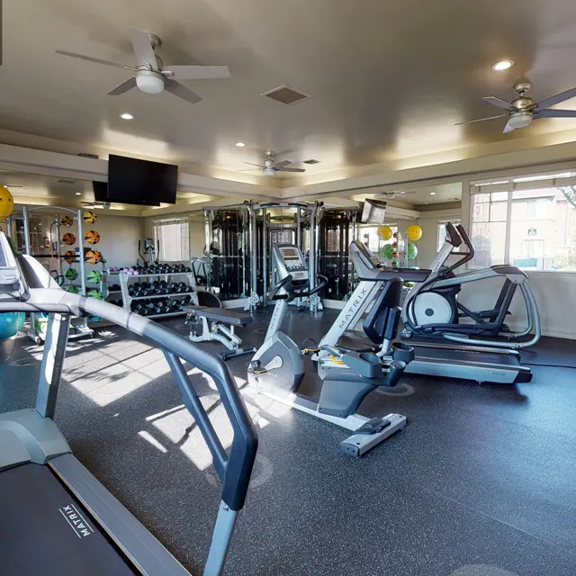 Clubhouse Virtual Tour 