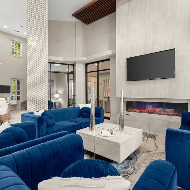SYNC at Vinings - Take a seat in our Leasing Lobby while our On-Site team assists with all your needs SYNC at Vinings - Take a seat in our Leasing Lobby while our On-Site team assists with all your needs