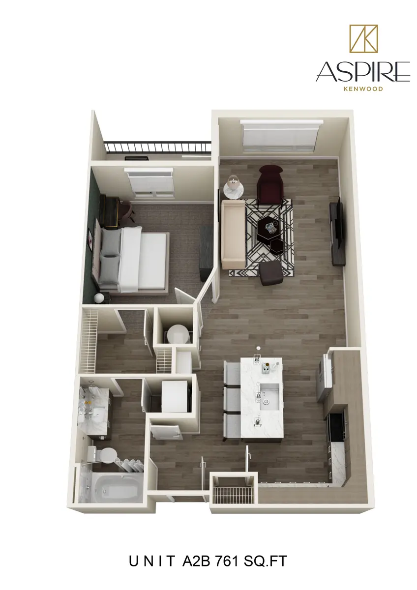 Diagram, Floor Plan, Furniture