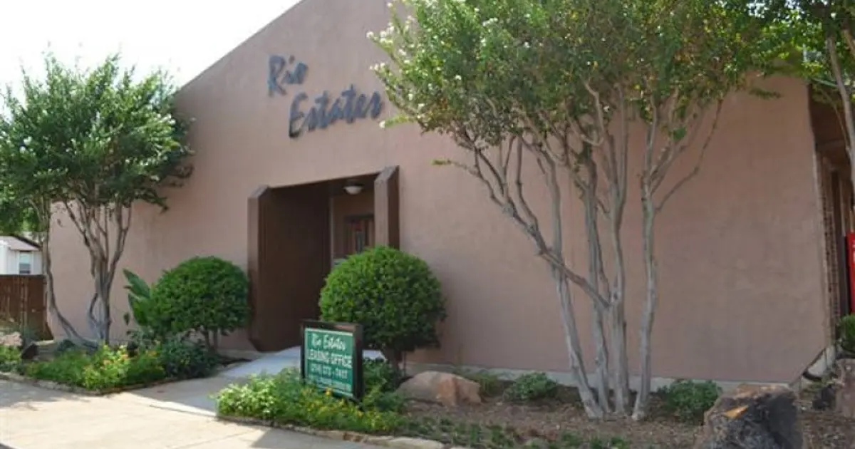 Rio Estates in Dallas, TX