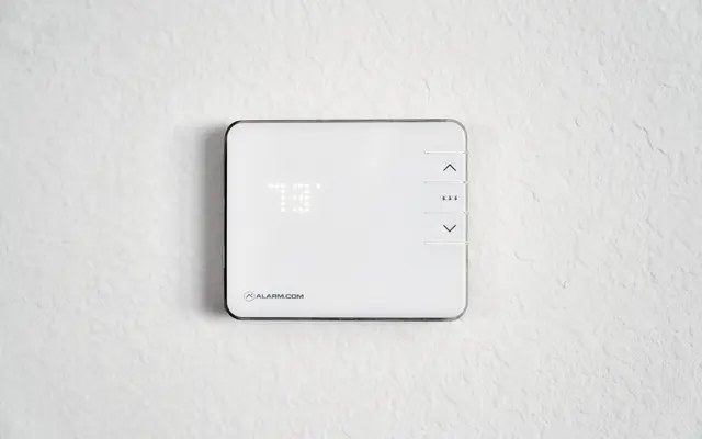 Digital Thermostat Harbortown - Electronics, Hardware, Modem