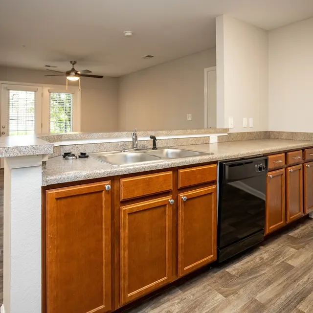 Overlook at Indian Trail Overlook at Indian Trail - Indoors, Interior Design, Corner