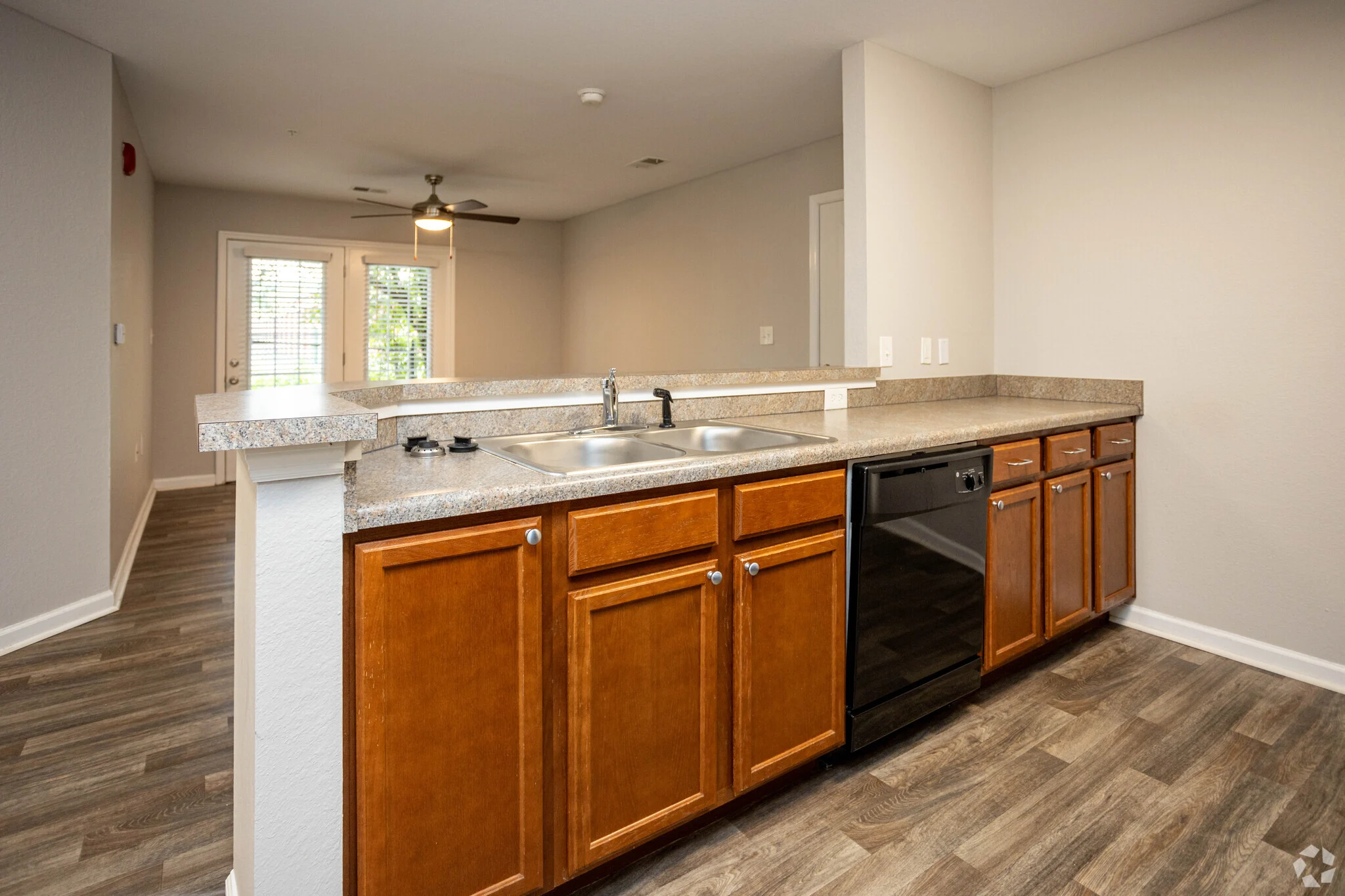 Overlook at Indian Trail Overlook at Indian Trail - Indoors, Interior Design, Corner