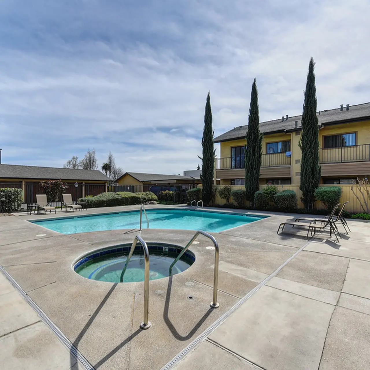 Avalon Place - Building