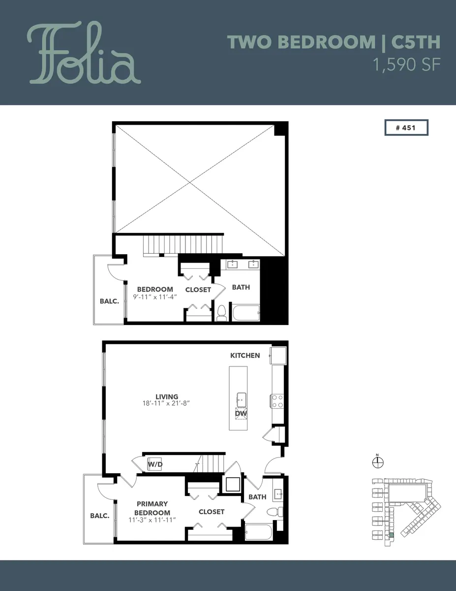 Two Bedroom C5TH 1590 SF - Folia.jpg