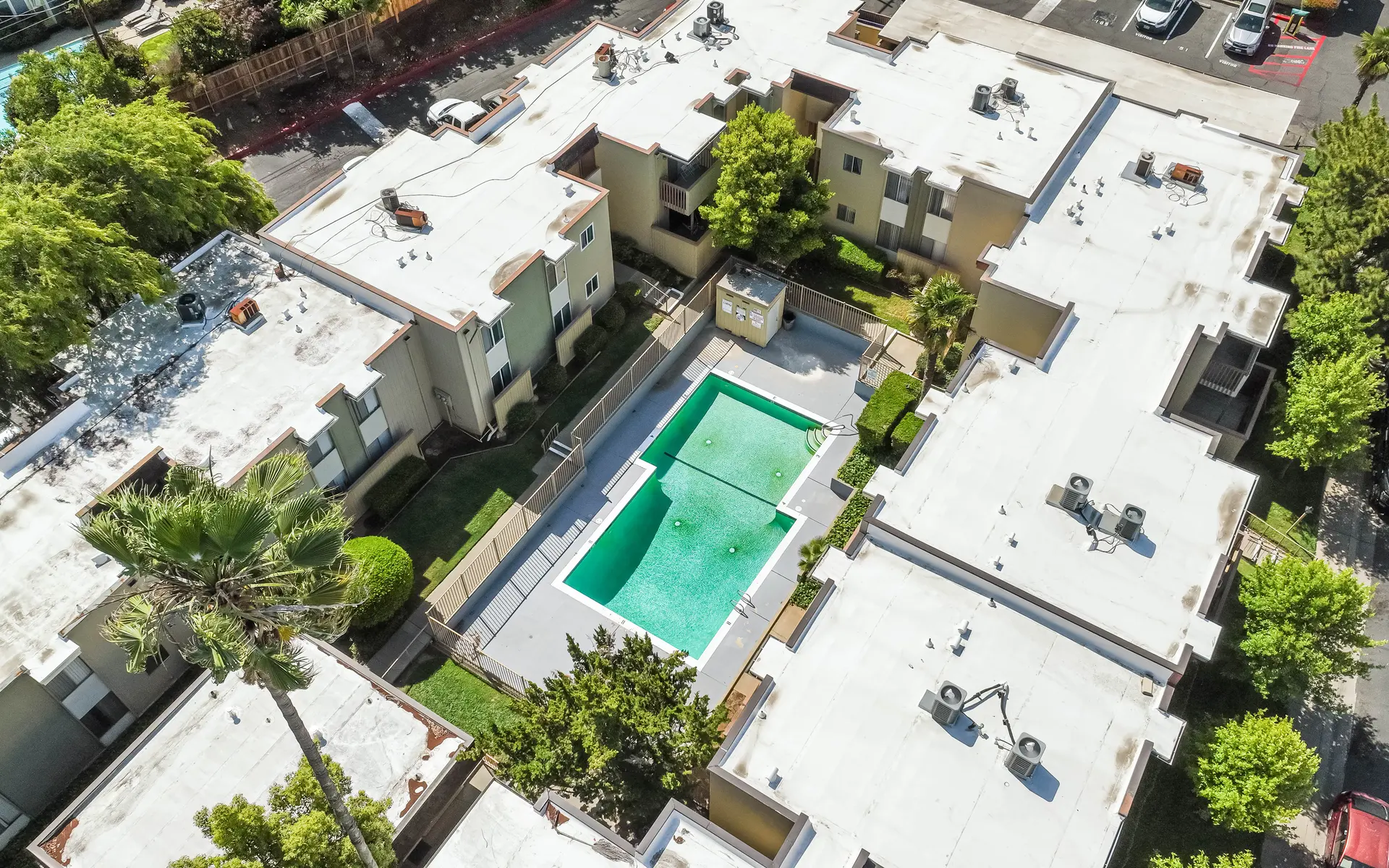 Crestview North - Pool, Water, Swimming Pool