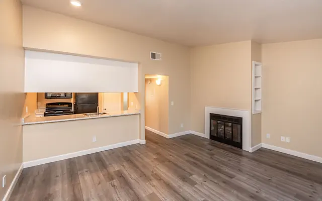 Donner at Fair Oaks - Corner, Indoors, Interior Design